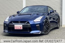 nissan gt-r 2017 quick_quick_R35_R35-081225