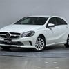 mercedes-benz a-class 2016 -MERCEDES-BENZ--Benz A Class DBA-176042--WDD1760422V154310---MERCEDES-BENZ--Benz A Class DBA-176042--WDD1760422V154310- image 1