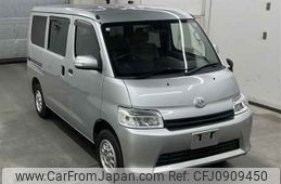 mazda bongo-van 2022 CFJ0909450