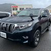 toyota land-cruiser-prado 2018 -TOYOTA 【名変中 】--Land Cruiser Prado TRJ150W--0087379---TOYOTA 【名変中 】--Land Cruiser Prado TRJ150W--0087379- image 1