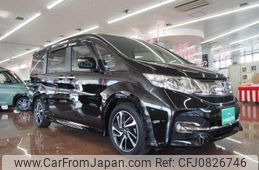 honda stepwagon 2016 quick_quick_DBA-RP3_RP3-1106656