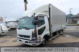 mitsubishi-fuso fighter 2017 CFJ1819751