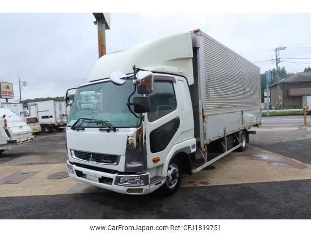 mitsubishi-fuso fighter 2017 CFJ1819751 image 1