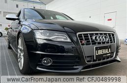 audi s4 2012 -AUDI--Audi S4 ABA-8KCAKF--WAUZZZ8K5CA069415---AUDI--Audi S4 ABA-8KCAKF--WAUZZZ8K5CA069415-