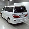 toyota alphard 2007 -TOYOTA--Alphard ANH10W--ANH10-0189887---TOYOTA--Alphard ANH10W--ANH10-0189887- image 6