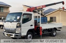 mitsubishi-fuso canter 2015 quick_quick_TKG-FEB50_FEB50-542884