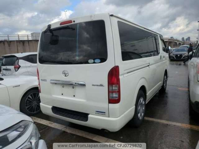 toyota hiace-van 2012 -TOYOTA--Hiace Van CBF-TRH200V--TRH200-0162575---TOYOTA--Hiace Van CBF-TRH200V--TRH200-0162575- image 2