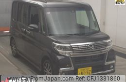 daihatsu tanto 2015 -DAIHATSU 【川越 580ﾇ8157】--Tanto LA600S-0365815---DAIHATSU 【川越 580ﾇ8157】--Tanto LA600S-0365815-