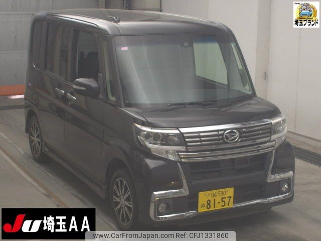 daihatsu tanto 2015 -DAIHATSU 【川越 580ﾇ8157】--Tanto LA600S-0365815---DAIHATSU 【川越 580ﾇ8157】--Tanto LA600S-0365815- image 1
