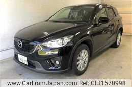 mazda cx-5 2014 CFJ1570998
