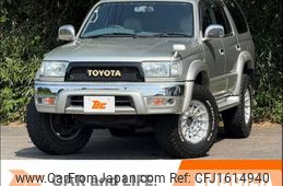 toyota hilux-surf 1999 CFJ1614940