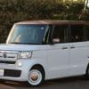 honda n-box 2018 -HONDA 【名変中 】--N BOX JF3--2072318---HONDA 【名変中 】--N BOX JF3--2072318- image 1