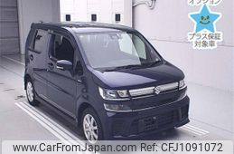 suzuki wagon-r 2020 -SUZUKI 【後日 】--Wagon R MH95S-145362---SUZUKI 【後日 】--Wagon R MH95S-145362-