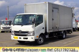 toyota dyna-truck 2019 CFJ1782338
