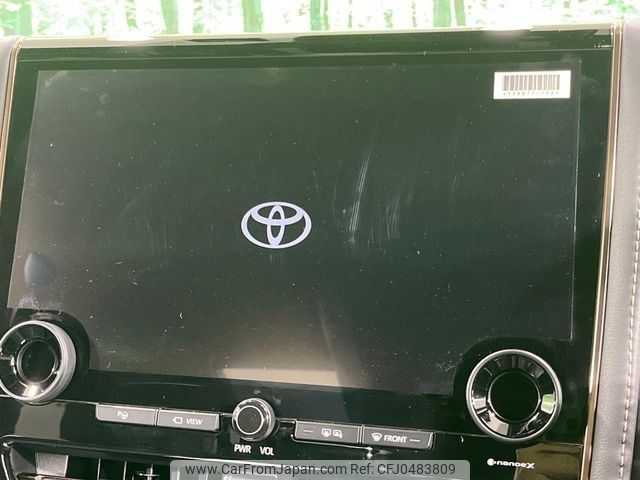 toyota alphard 2024 CFJ0483809 image 2