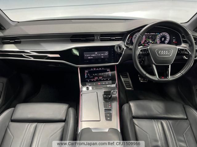 audi a6 2019 CFJ1509966 image 2
