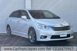 toyota mark-x-zio 2010 -TOYOTA--MarkX Zio DBA-ANA10--ANA10-0034648---TOYOTA--MarkX Zio DBA-ANA10--ANA10-0034648-