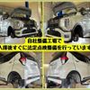 mitsubishi ek-x-ev 2023 CFJ1552927 image 5