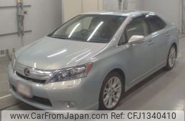 lexus hs 2010 -LEXUS--Lexus HS ANF10-2036316---LEXUS--Lexus HS ANF10-2036316-