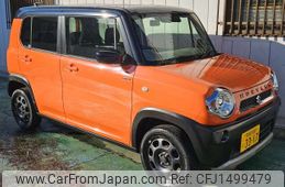 suzuki hustler 2017 CFJ1499479