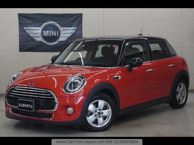 mini mini-others 2018 -BMW 【名変中 】--BMW Mini XT15M--02H67823---BMW 【名変中 】--BMW Mini XT15M--02H67823- image 1