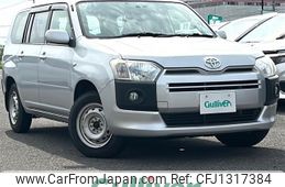 toyota succeed-van 2015 -TOYOTA--Succeed Van DBE-NCP165V--NCP165-0009075---TOYOTA--Succeed Van DBE-NCP165V--NCP165-0009075-
