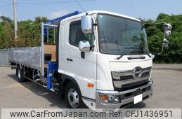 hino ranger 2024 -HINO--Hino Ranger 2PG-FD2ABA--FD2AB-138280---HINO--Hino Ranger 2PG-FD2ABA--FD2AB-138280-