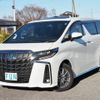 toyota alphard 2022 -TOYOTA--Alphard 6AA-AYH30W--AYH30-0142262---TOYOTA--Alphard 6AA-AYH30W--AYH30-0142262- image 4