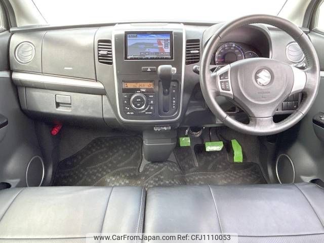suzuki wagon-r 2011 -SUZUKI--Wagon R DBA-MH23S--MH23S-874770---SUZUKI--Wagon R DBA-MH23S--MH23S-874770- image 2