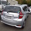 nissan note 2020 -NISSAN--Note DAA-HE12--HE12-293171---NISSAN--Note DAA-HE12--HE12-293171- image 3