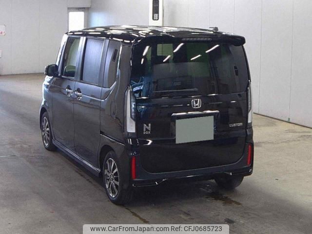 honda n-box 2023 quick_quick_6BA-JF5_JF5-1008519 image 2