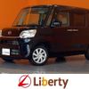 daihatsu tanto 2015 quick_quick_LA600S_LA600S-0328603 image 1