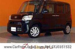 daihatsu tanto 2015 quick_quick_LA600S_LA600S-0328603