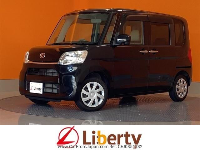 daihatsu tanto 2015 quick_quick_LA600S_LA600S-0328603 image 1