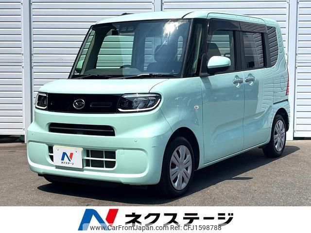 daihatsu tanto 2019 CFJ1598788 image 1