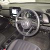 toyota aqua 2022 CFJ1736117 image 4
