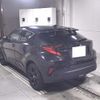 toyota c-hr 2023 -TOYOTA 【鹿児島 301ﾅ9647】--C-HR NGX10-2023467---TOYOTA 【鹿児島 301ﾅ9647】--C-HR NGX10-2023467- image 2