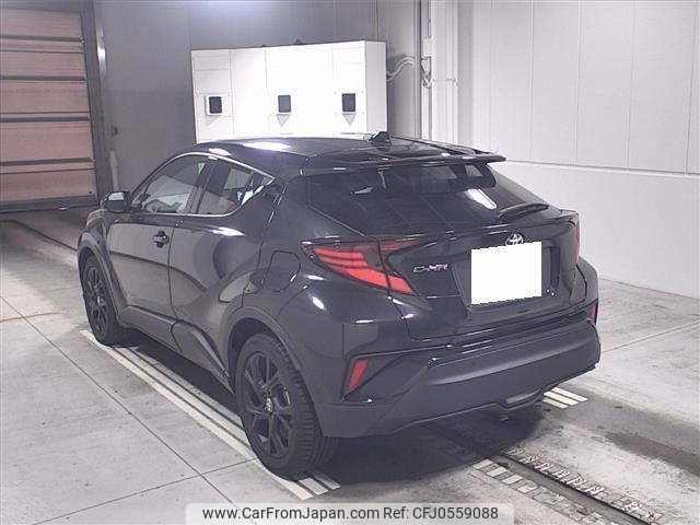 toyota c-hr 2023 -TOYOTA 【鹿児島 301ﾅ9647】--C-HR NGX10-2023467---TOYOTA 【鹿児島 301ﾅ9647】--C-HR NGX10-2023467- image 2