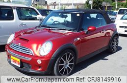 mini mini-others 2008 -BMW--BMW Mini ABA-RH16--WMWRH32040TK52442---BMW--BMW Mini ABA-RH16--WMWRH32040TK52442-