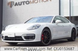 porsche panamera 2021 quick_quick_G2MR_WP0ZZZ97ZML147692