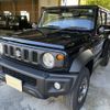 suzuki jimny-sierra 2024 quick_quick_3BA-JB74W_JB74W-230684 image 1