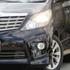 toyota alphard 2011 -TOYOTA--Alphard DBA-ANH20W--ANH20-8182152---TOYOTA--Alphard DBA-ANH20W--ANH20-8182152- image 17