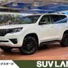 toyota land-cruiser-prado 2023 -TOYOTA--Land Cruiser Prado 3BA-TRJ150W--TRJ150-0158910---TOYOTA--Land Cruiser Prado 3BA-TRJ150W--TRJ150-0158910- image 1