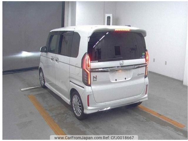 honda n-box 2021 quick_quick_6BA-JF3_JF3-2322118 image 2