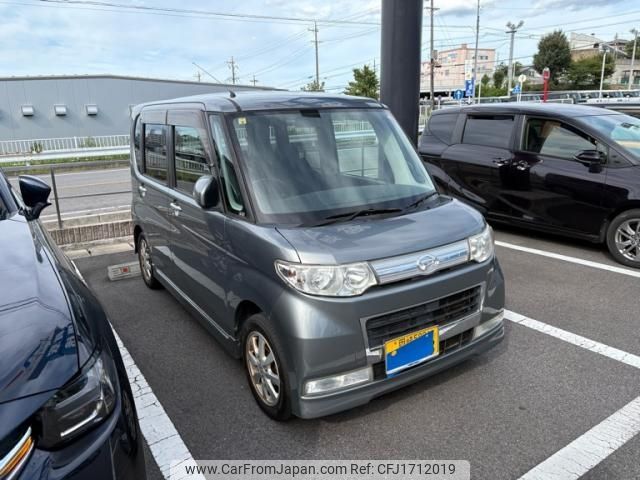 daihatsu tanto 2008 CFJ1712019 image 1