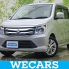 suzuki wagon-r 2014 quick_quick_DAA-MH44S_MH44S-103511 image 1