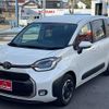 toyota sienta 2022 GOO_JP_700070667430241222001 image 40