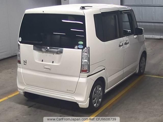 honda n-box 2016 quick_quick_DBA-JF1_JF1-1858535 image 2