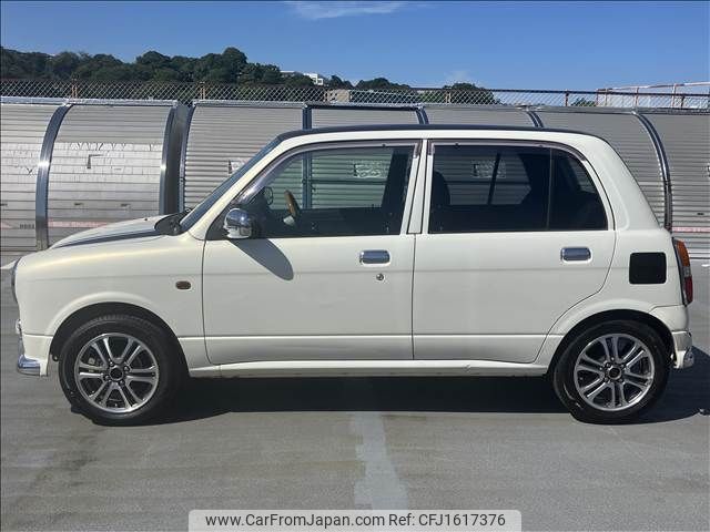 daihatsu mira-gino 2001 CFJ1617376 image 2