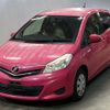 toyota vitz 2013 -TOYOTA--Vitz NSP130-2123740---TOYOTA--Vitz NSP130-2123740- image 1